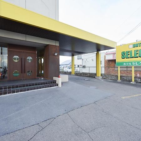 Osaki  Hotel Select Inn Furukawa מראה חיצוני תמונה