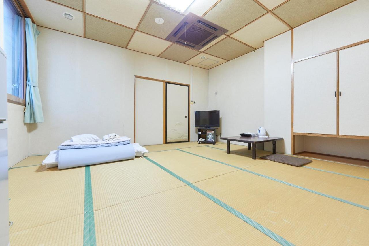 Osaki  Hotel Select Inn Furukawa מראה חיצוני תמונה