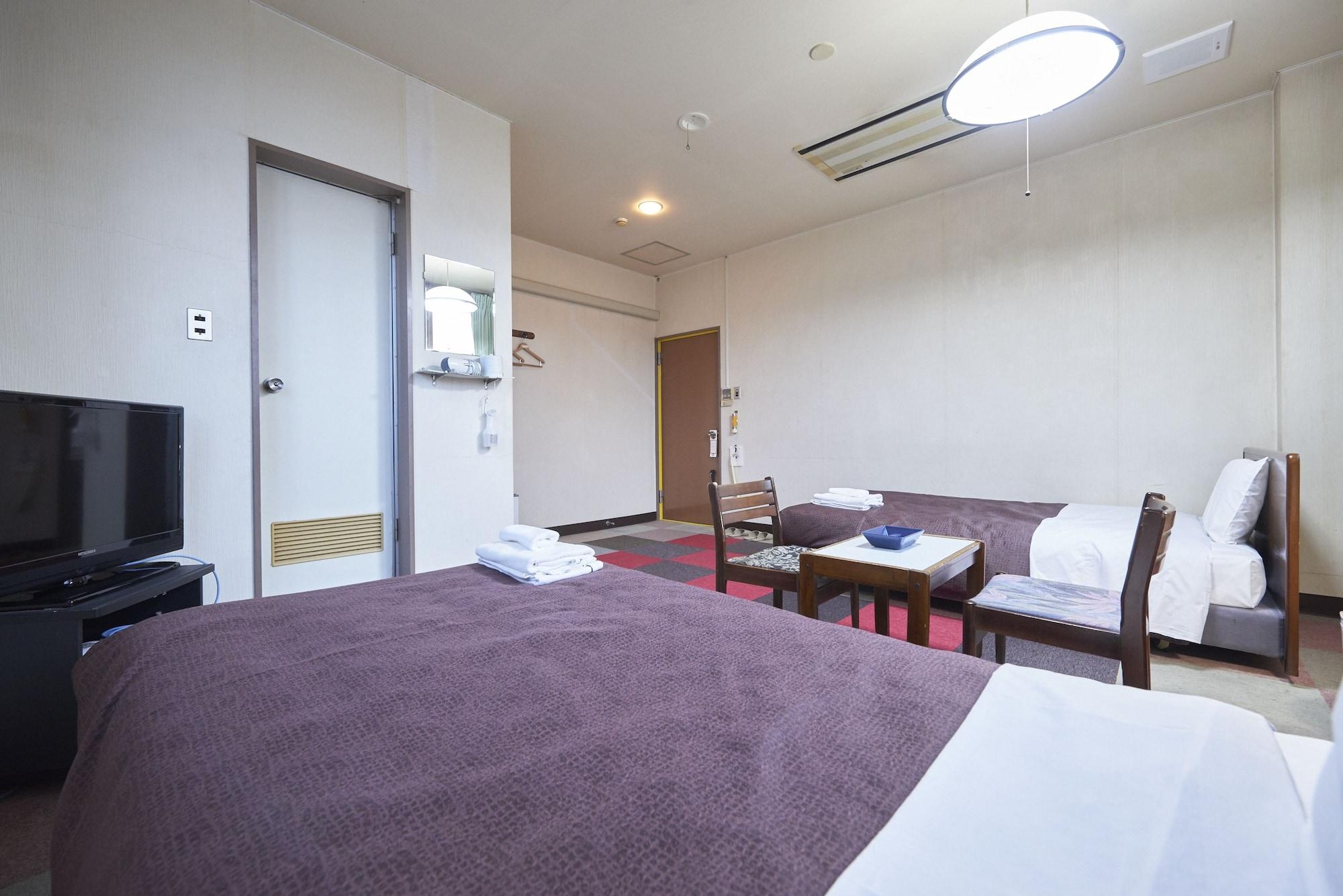 Osaki  Hotel Select Inn Furukawa מראה חיצוני תמונה
