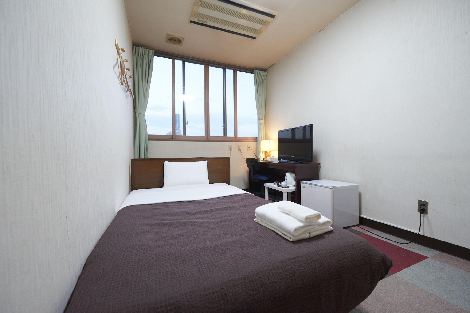Osaki  Hotel Select Inn Furukawa מראה חיצוני תמונה
