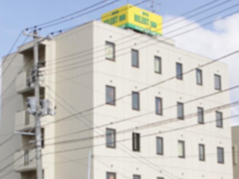 Osaki  Hotel Select Inn Furukawa מראה חיצוני תמונה