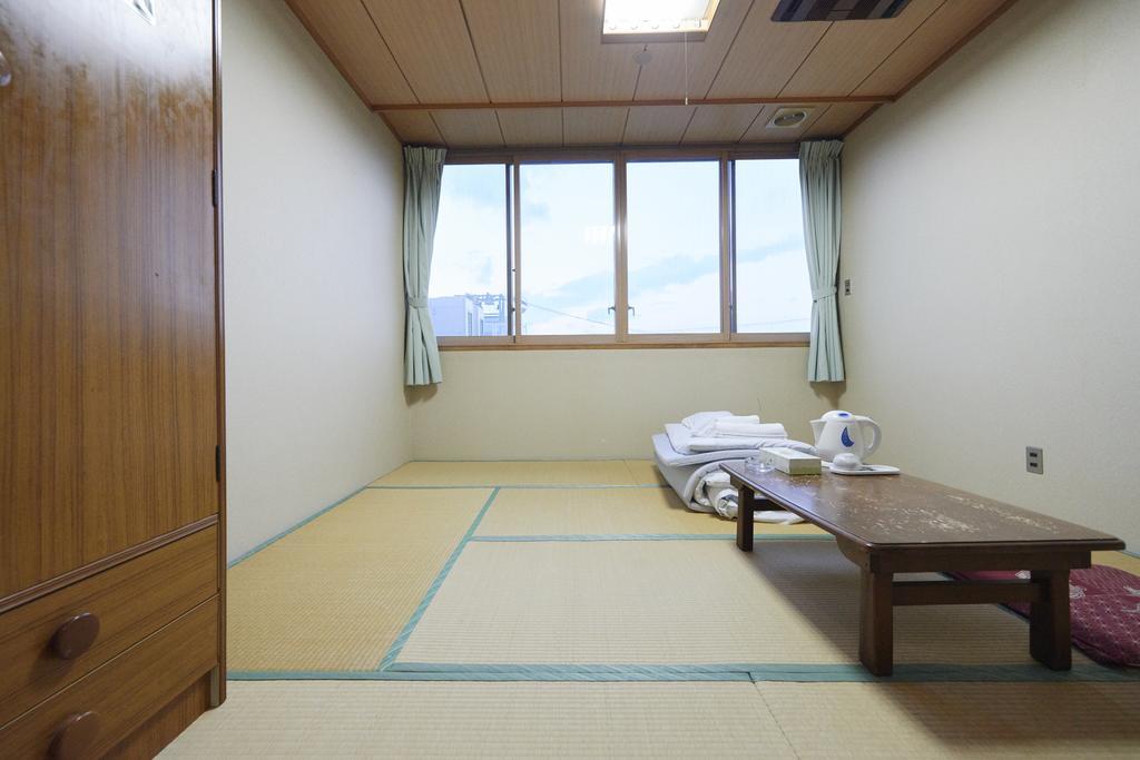 Osaki  Hotel Select Inn Furukawa מראה חיצוני תמונה
