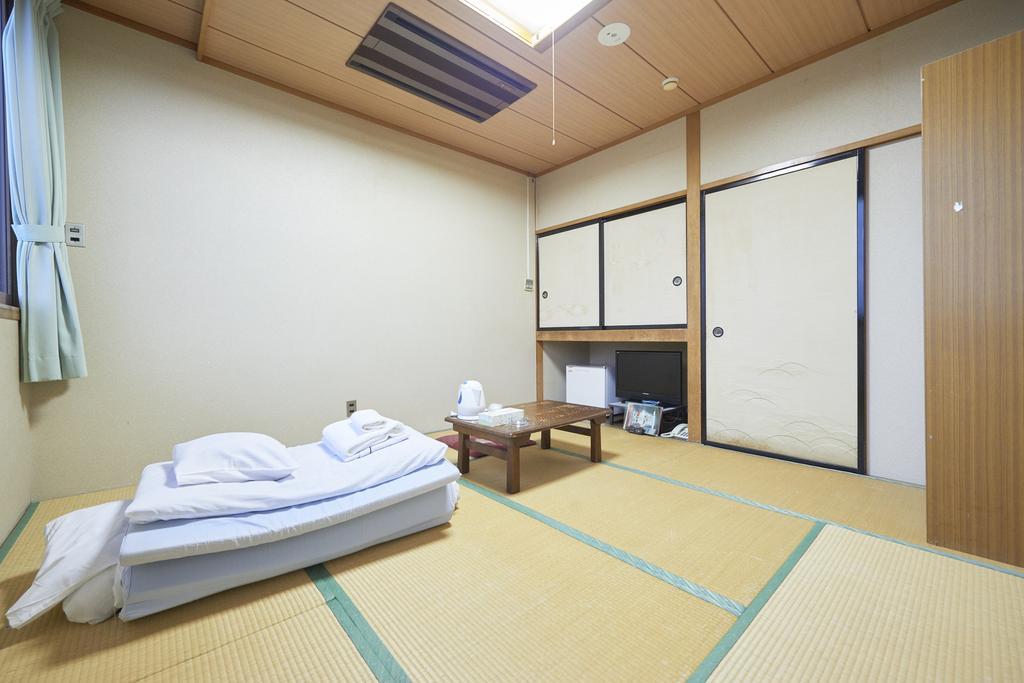 Osaki  Hotel Select Inn Furukawa מראה חיצוני תמונה