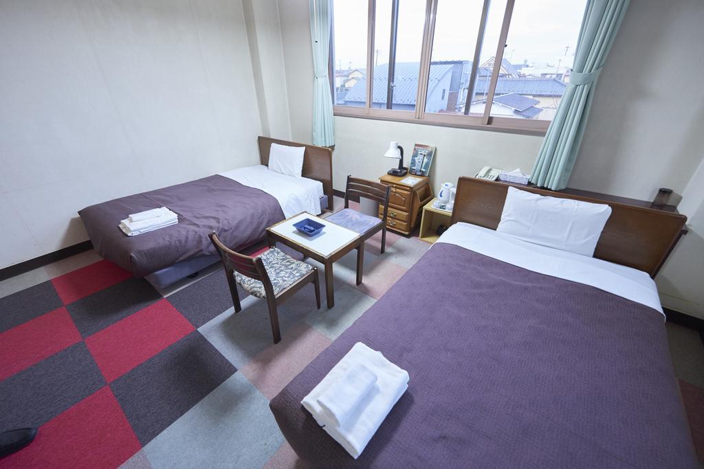 Osaki  Hotel Select Inn Furukawa מראה חיצוני תמונה