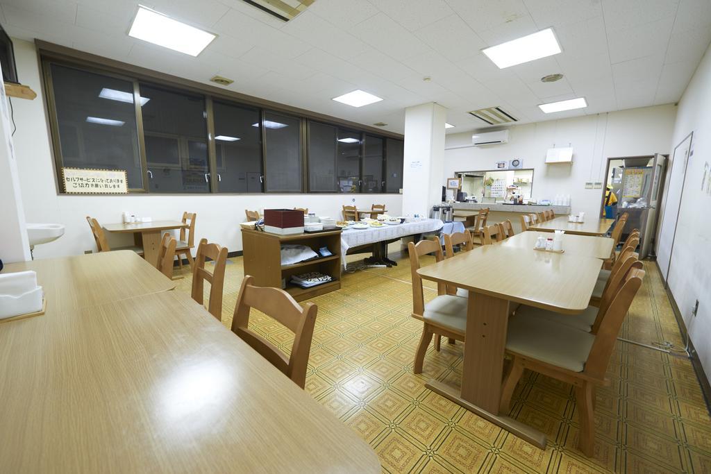 Osaki  Hotel Select Inn Furukawa מראה חיצוני תמונה