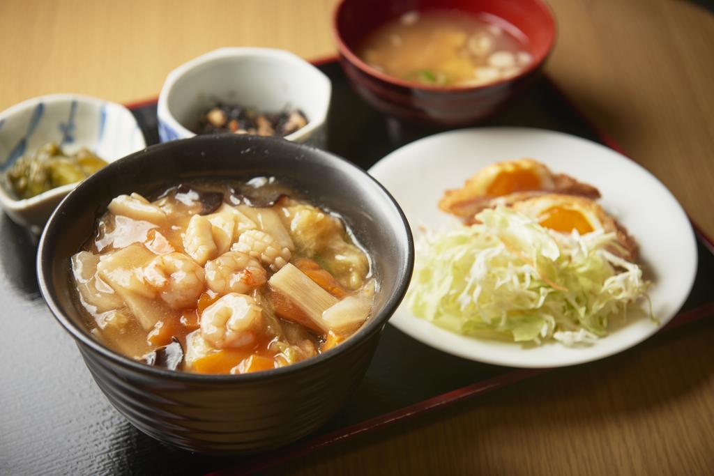 Osaki  Hotel Select Inn Furukawa מראה חיצוני תמונה