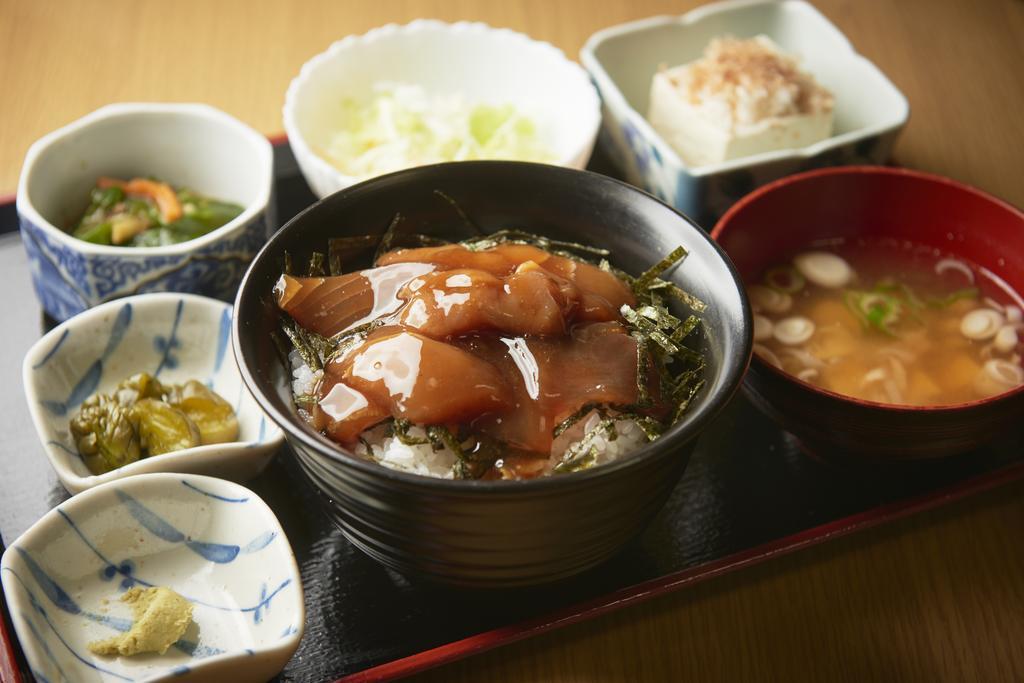 Osaki  Hotel Select Inn Furukawa מראה חיצוני תמונה