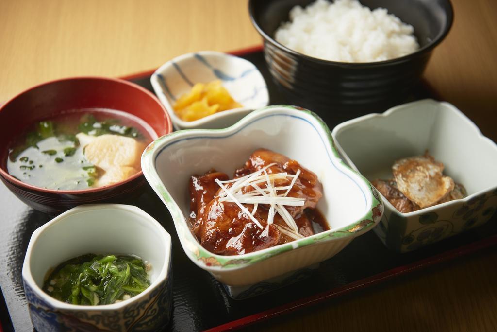 Osaki  Hotel Select Inn Furukawa מראה חיצוני תמונה