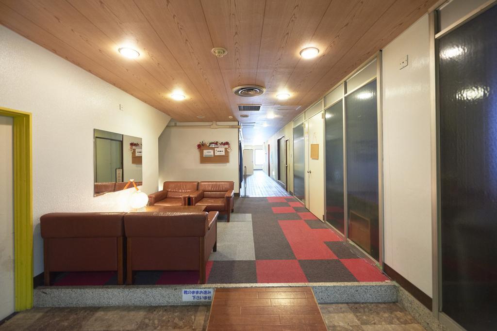 Osaki  Hotel Select Inn Furukawa מראה חיצוני תמונה