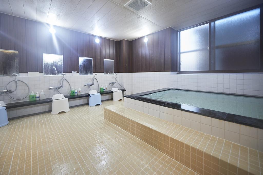 Osaki  Hotel Select Inn Furukawa מראה חיצוני תמונה