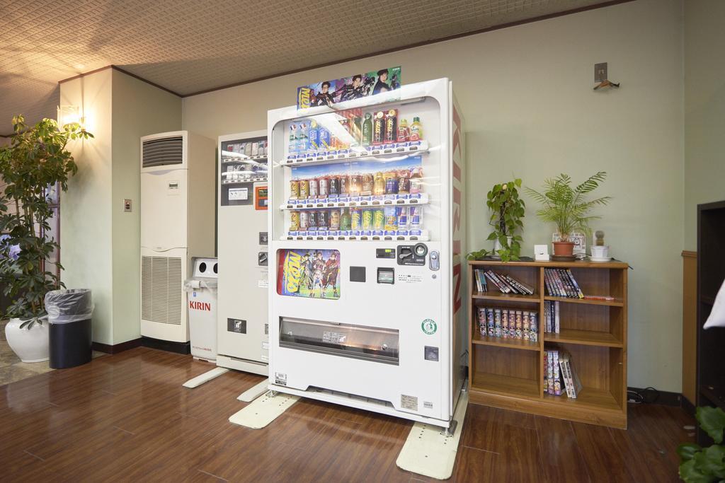 Osaki  Hotel Select Inn Furukawa מראה חיצוני תמונה
