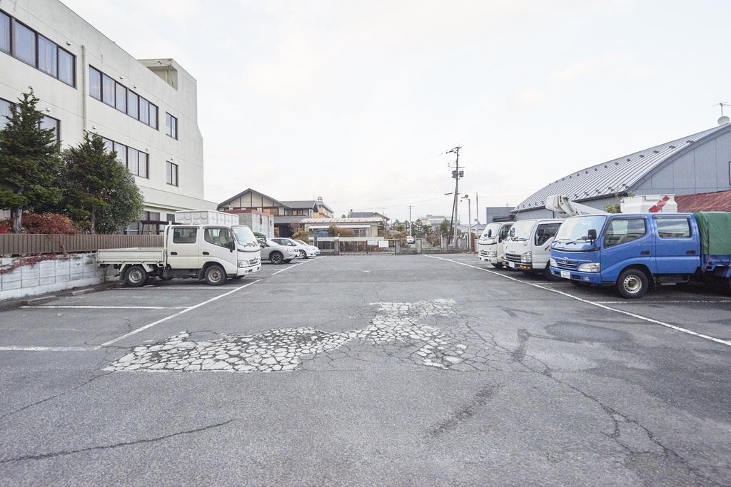 Osaki  Hotel Select Inn Furukawa מראה חיצוני תמונה