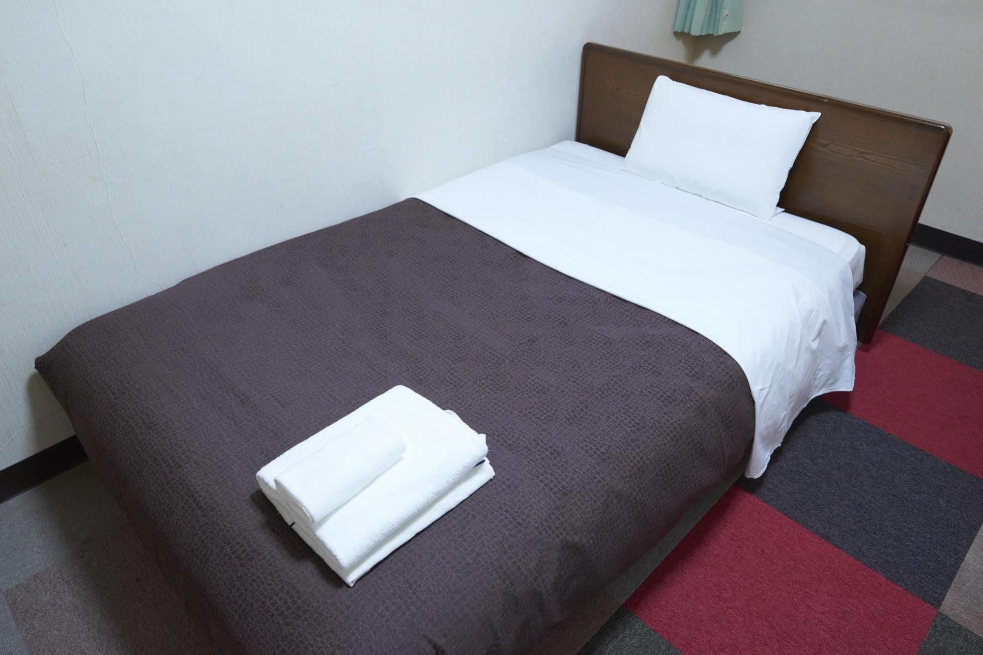Osaki  Hotel Select Inn Furukawa מראה חיצוני תמונה